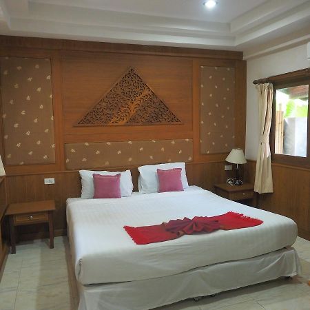 Suneast Bungalows Бопхут Екстер'єр фото