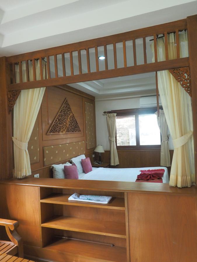 Suneast Bungalows Бопхут Екстер'єр фото