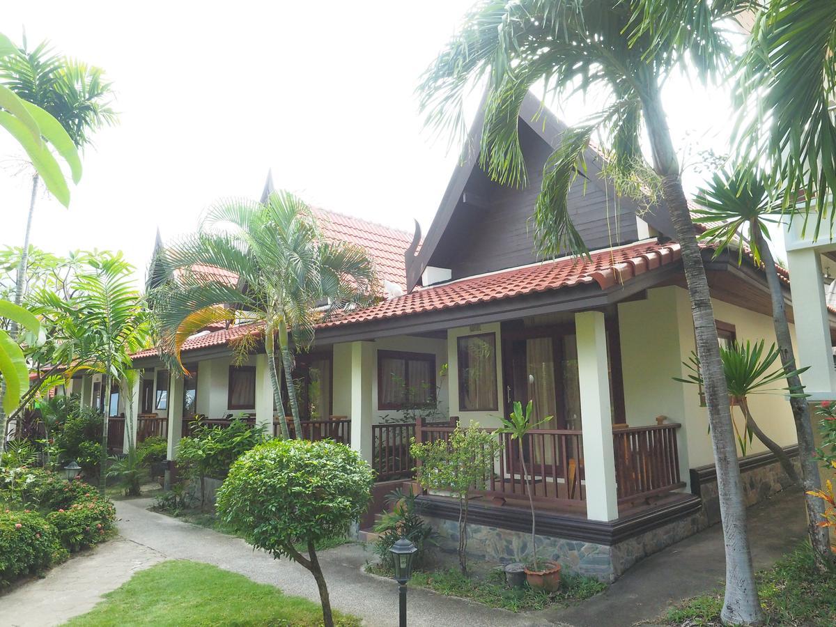 Suneast Bungalows Бопхут Екстер'єр фото