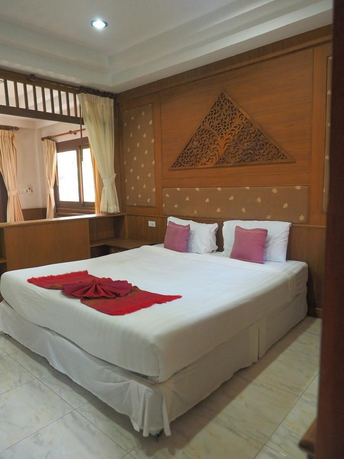 Suneast Bungalows Бопхут Екстер'єр фото