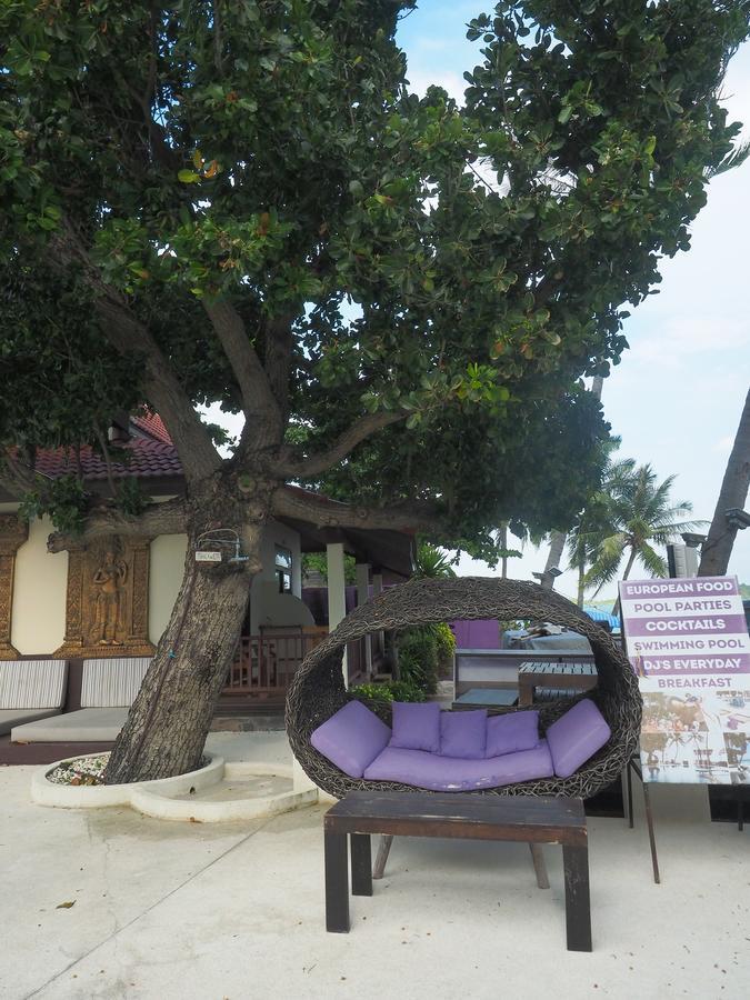 Suneast Bungalows Бопхут Екстер'єр фото