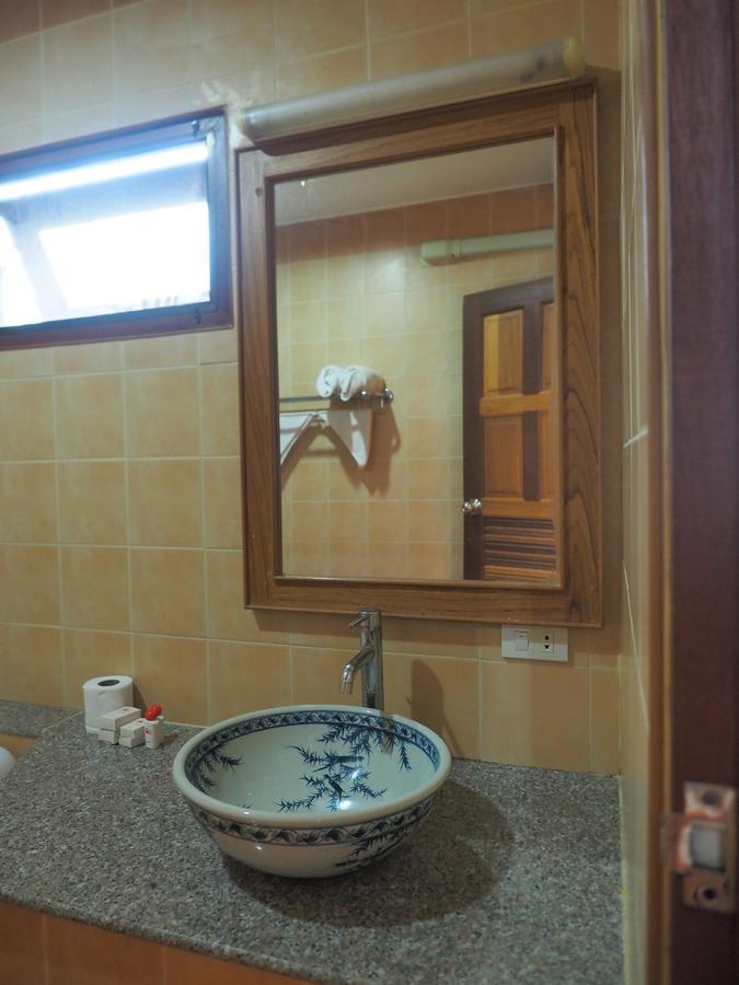 Suneast Bungalows Бопхут Номер фото